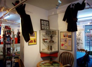  World Wars Memorabilia 